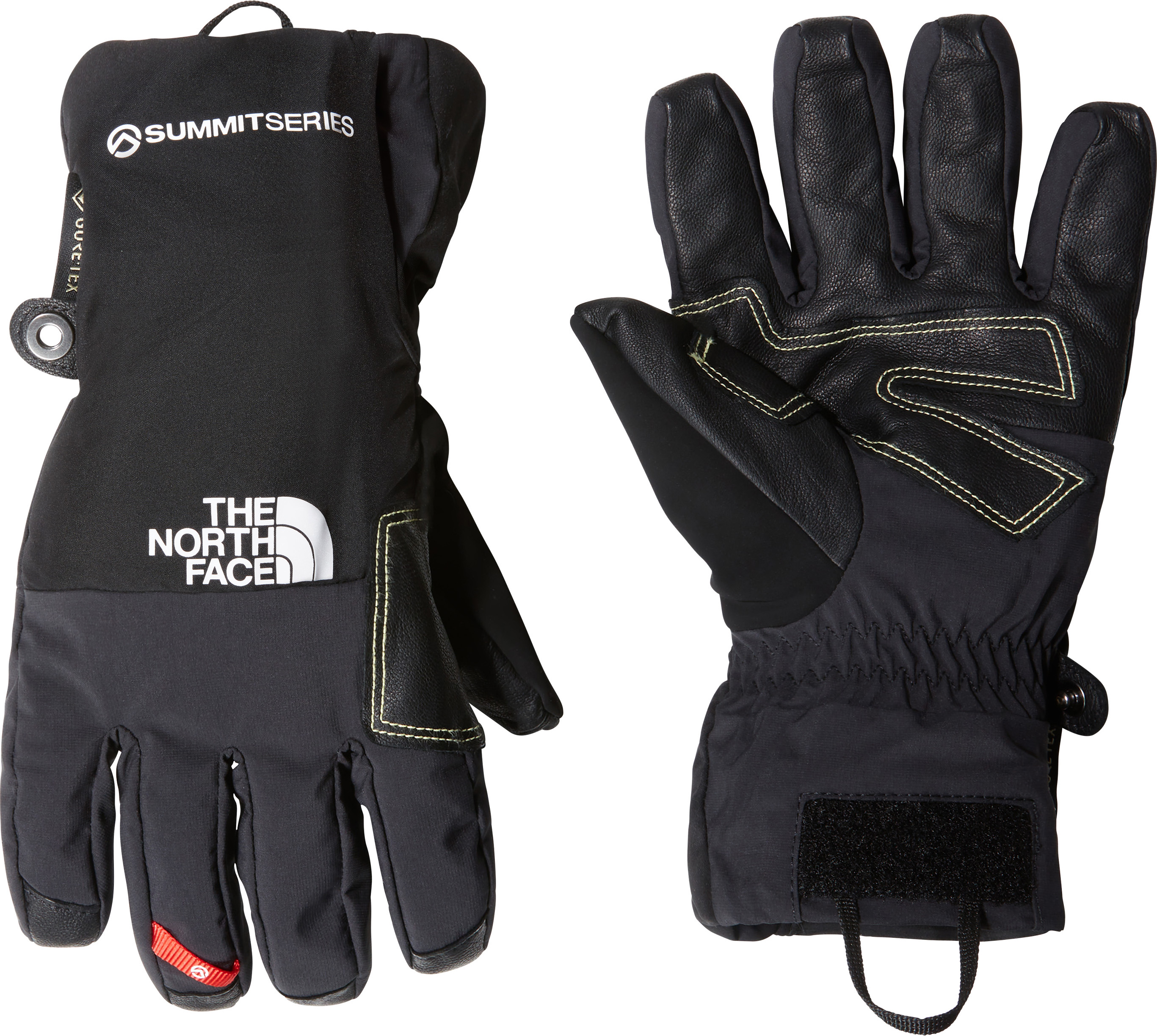 Summit Climb GORE-TEX Glove TNF Black
