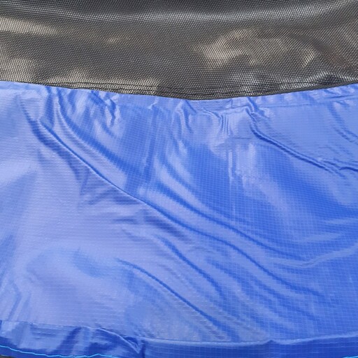 Protetor de mola lateral para trampolim (para cama elástica de 2,10 m - 7 pés)