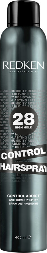 Redken Control Hairspray