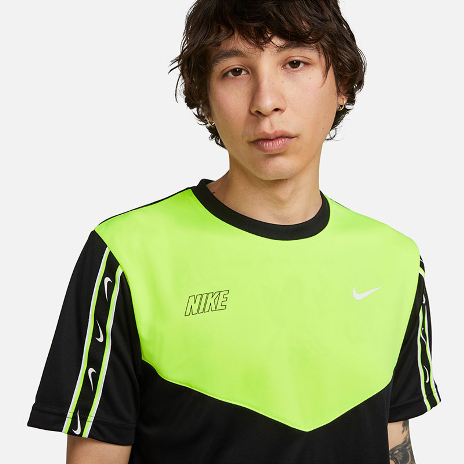 Nike Sportswear Repeat Trainingsset