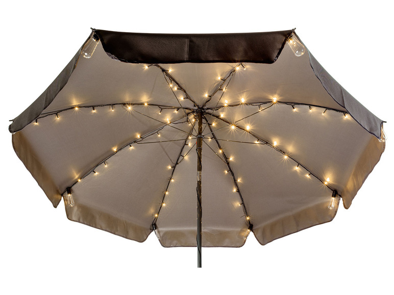 Parasolverlichting