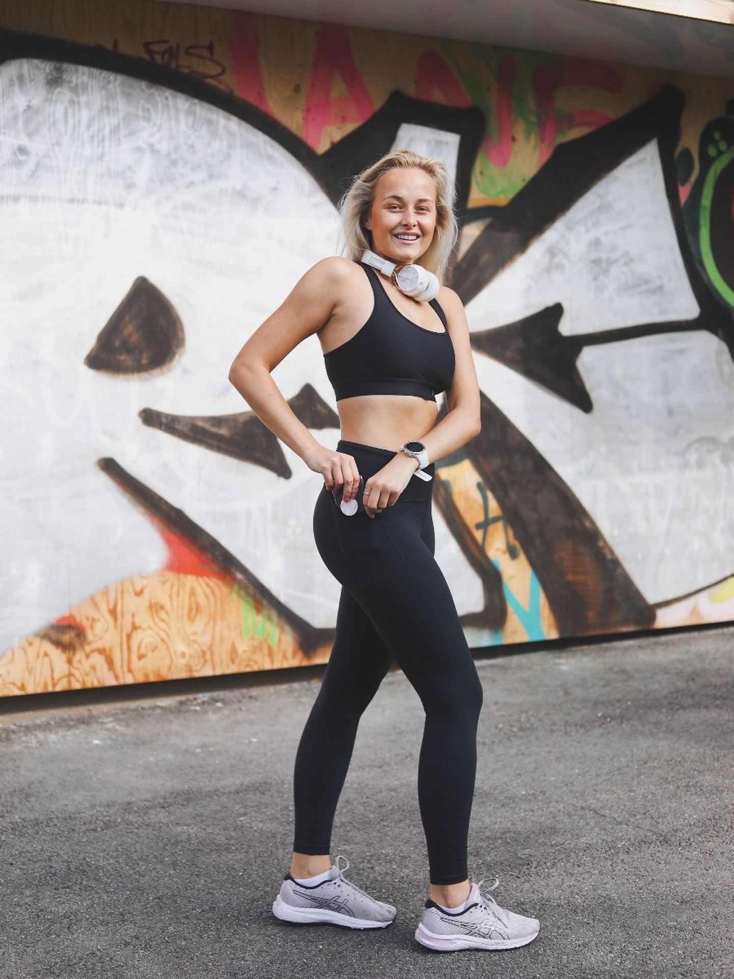 Meridian Leggings