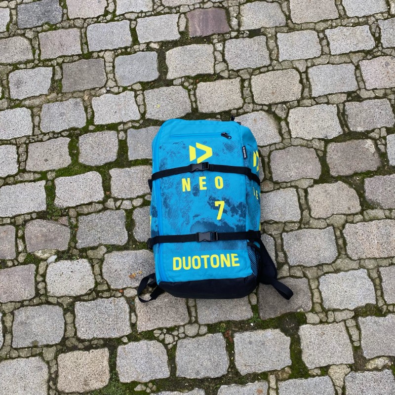 Aile occasion Duotone Neo 2019 - 7m, Nue - The Corner Shop