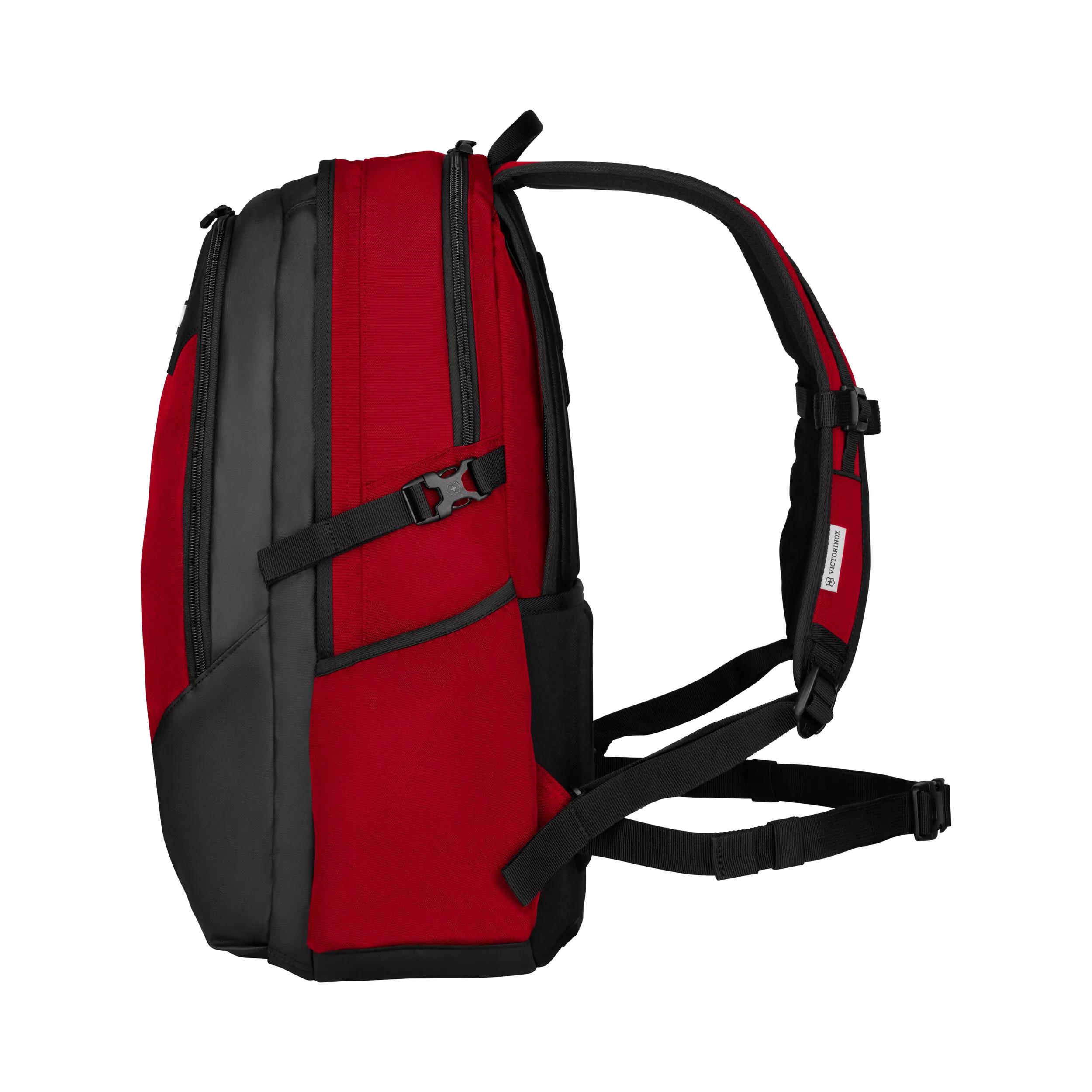 Altmont Original Deluxe Laptop Backpack-rot