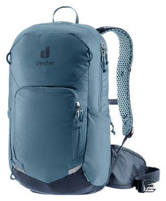 Sac de Randonnée Deuter Bike I 16 Bleu