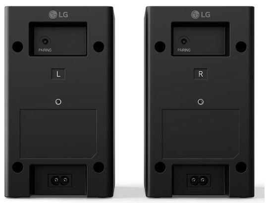LG - Barre de son S80TR
