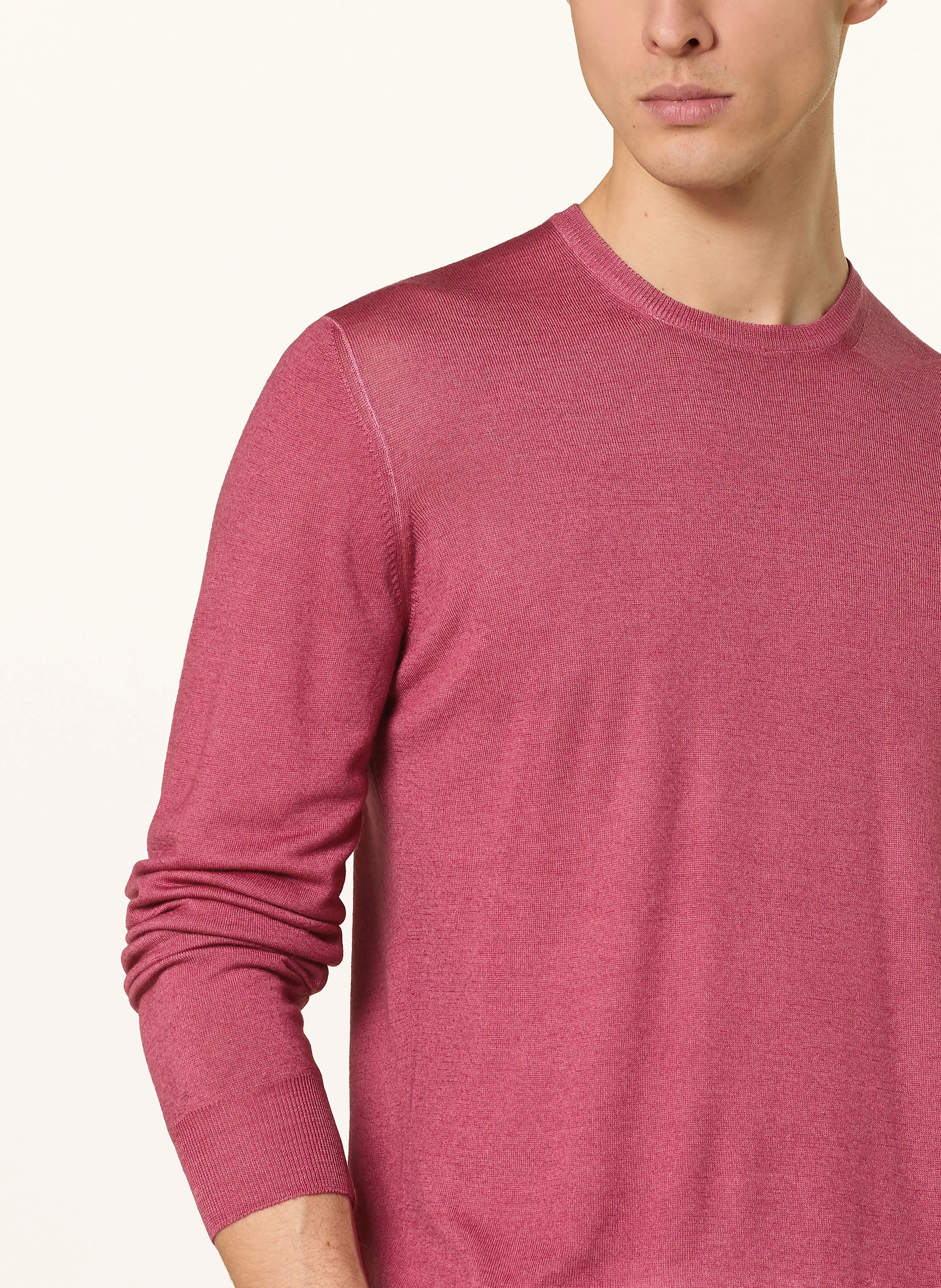 GRAN SASSO Pullover