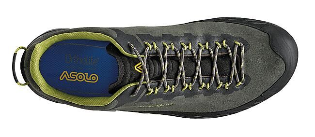 ASOLO - CHAUSSURES D'APPROCHE ELDO LTH MM
