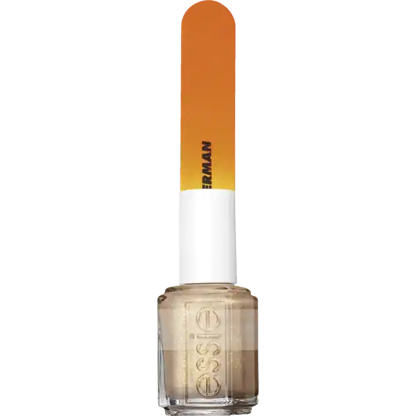 Nagellack Nr. 570 mani thanks + Nagelfeile