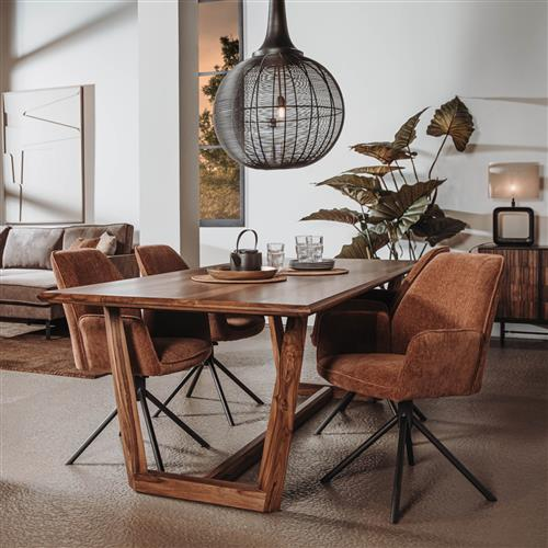Eettafel Dimaro 220