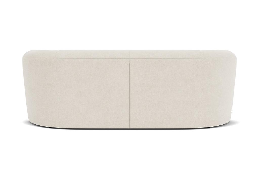 Huf bank 2.5-zits Royal 160 magnolia