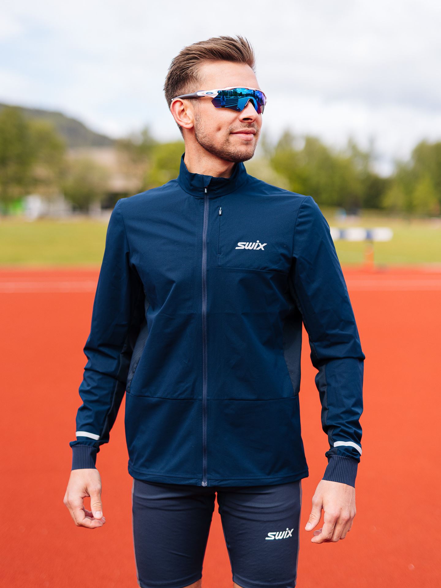 Motion Premium Jacket Men