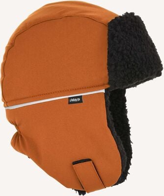 Lindberg Colden Lue, Sudan Brown