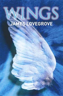 Wings (Paperback)