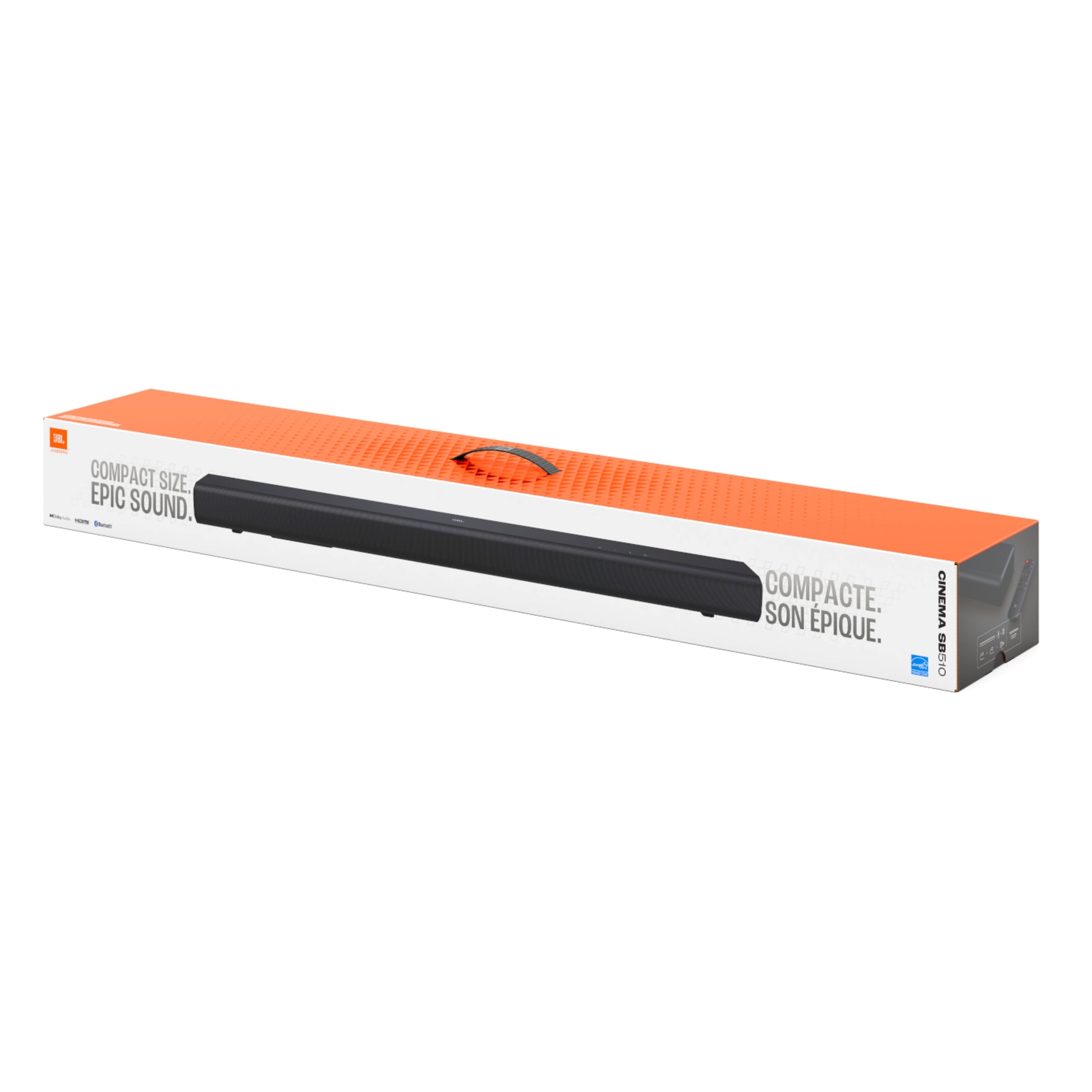 JBL SB510 Cinema 3.0 Lydplanke