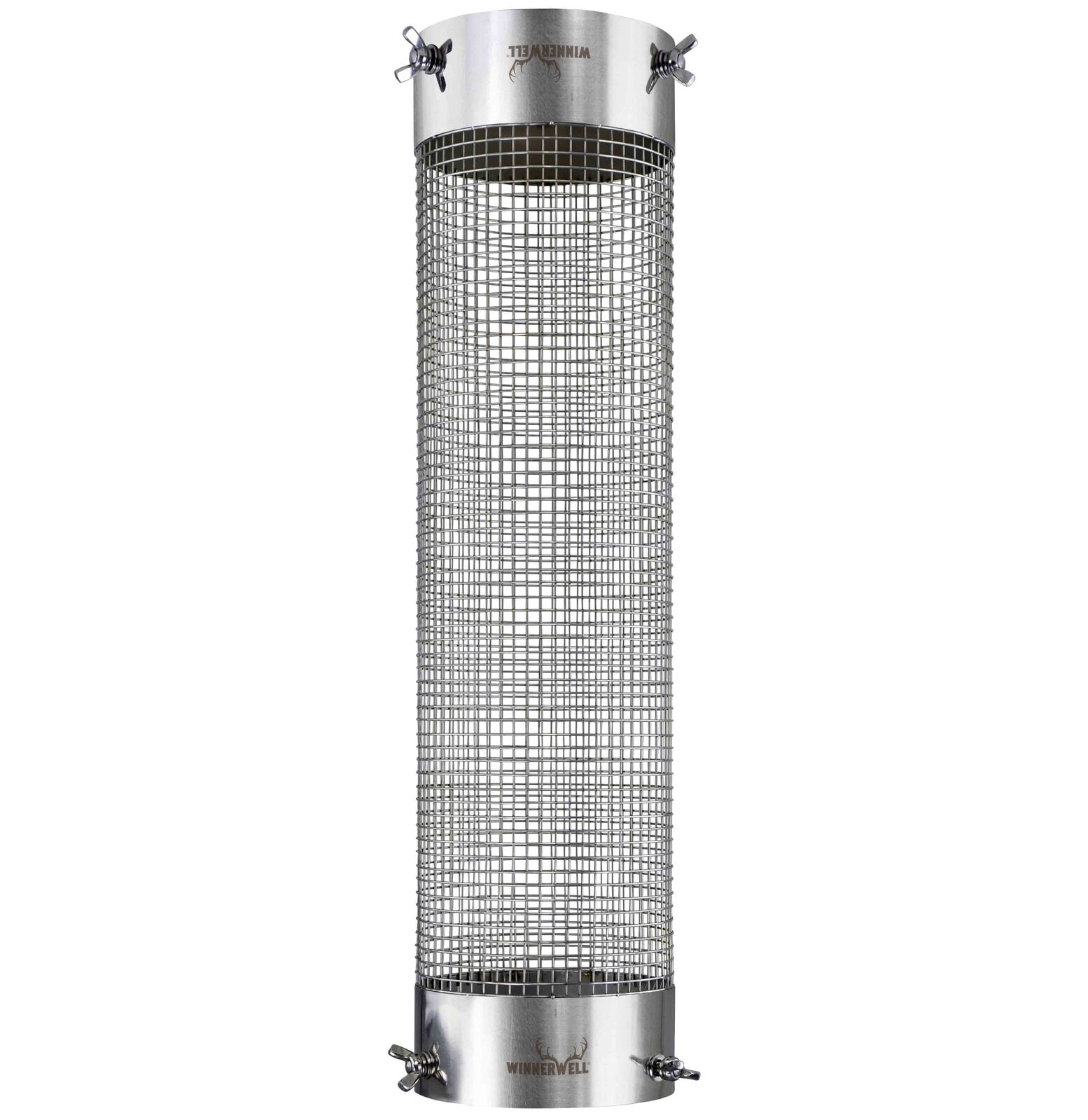Winnerwell Mesh Protector<br>Beskytter teltet fra den varme pipen!