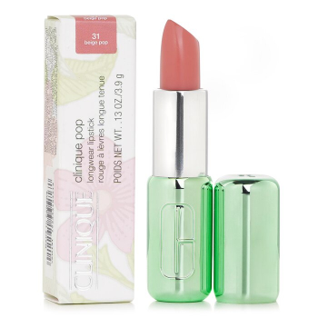 Clinique Pop Longwear Lipstick Matte