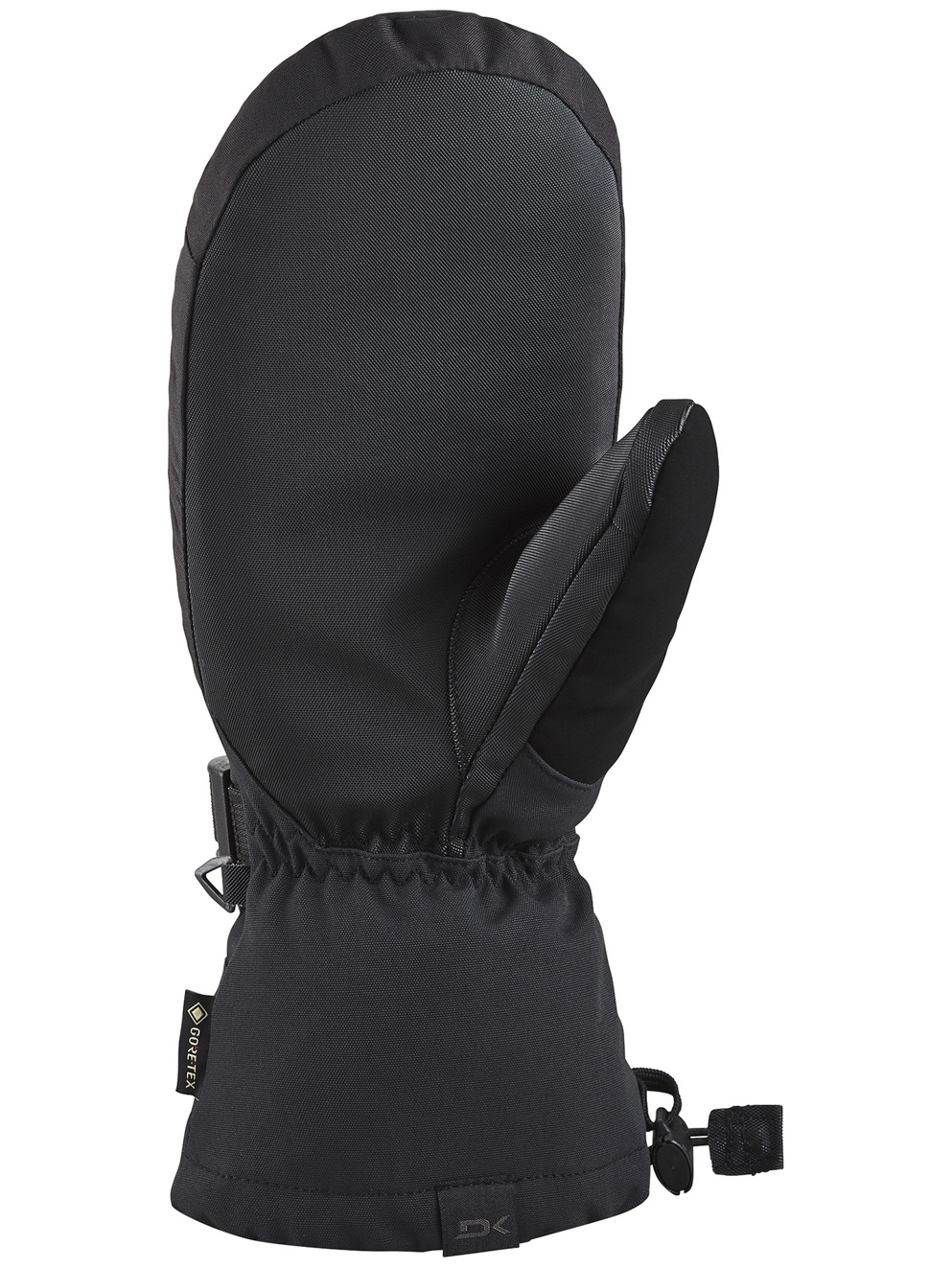 Dakine Titan Gore-Tex Mittens black