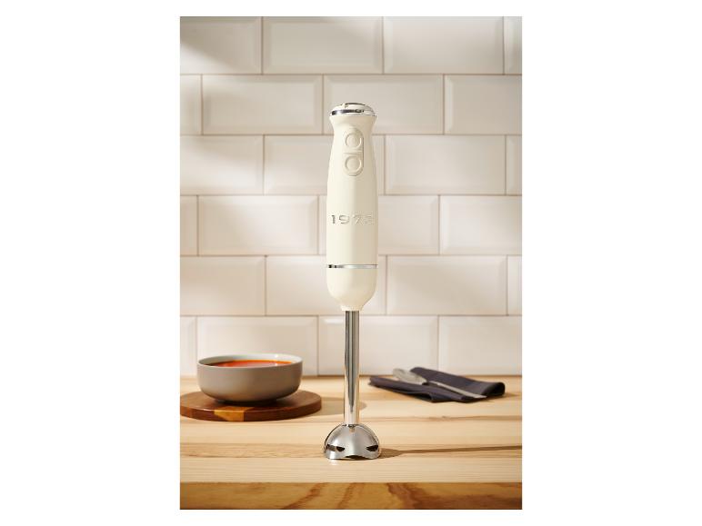 Staafmixerset 600 W