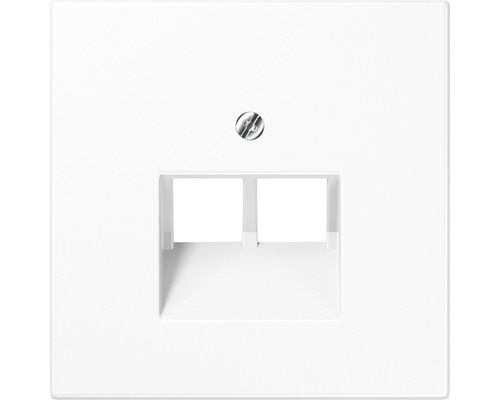 Jung LS969-2UAWW deksel IAE/UAE LS990/LS design alpinewit