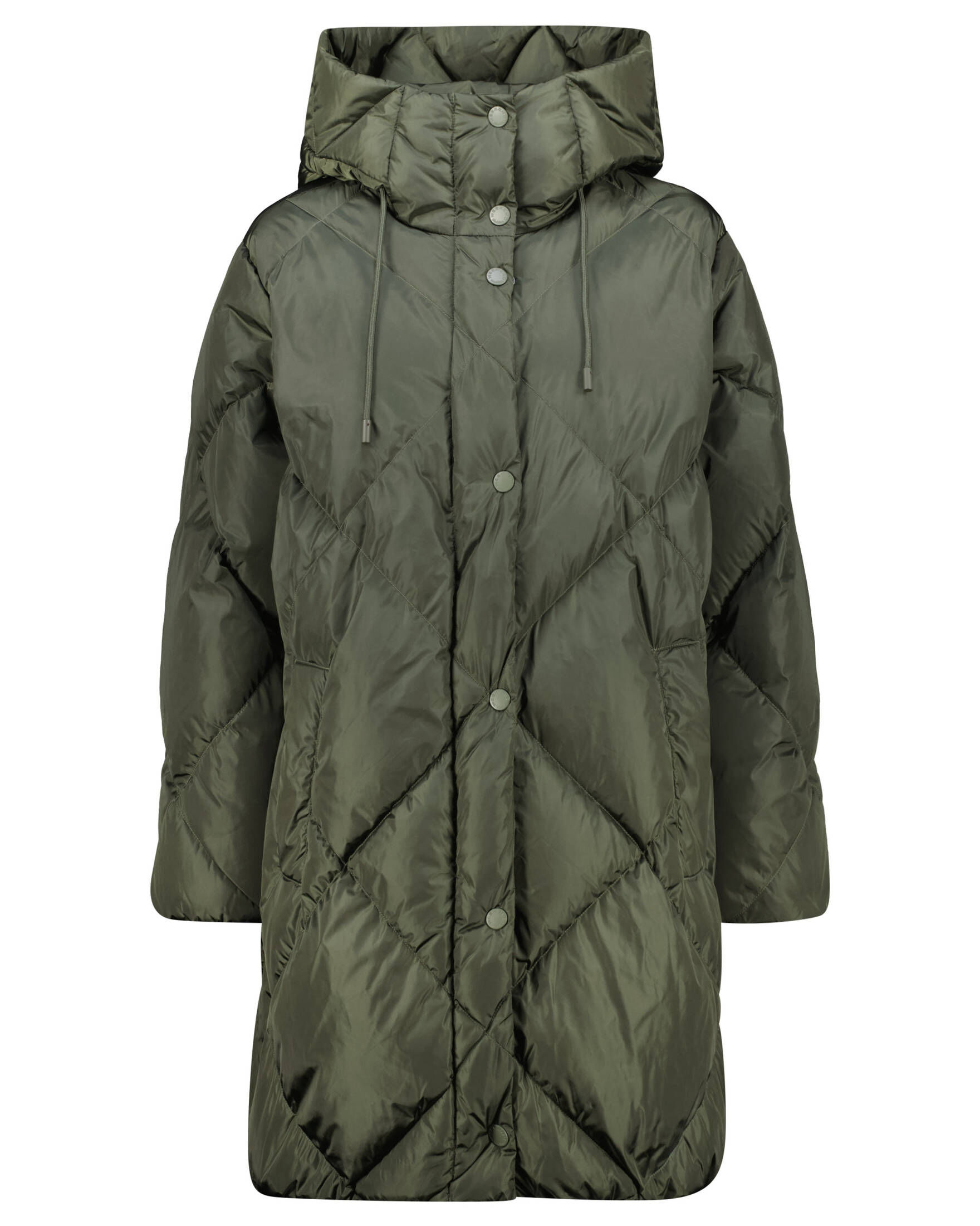 Weekend Max Mara| Damen Daunenmantel CALERNO
