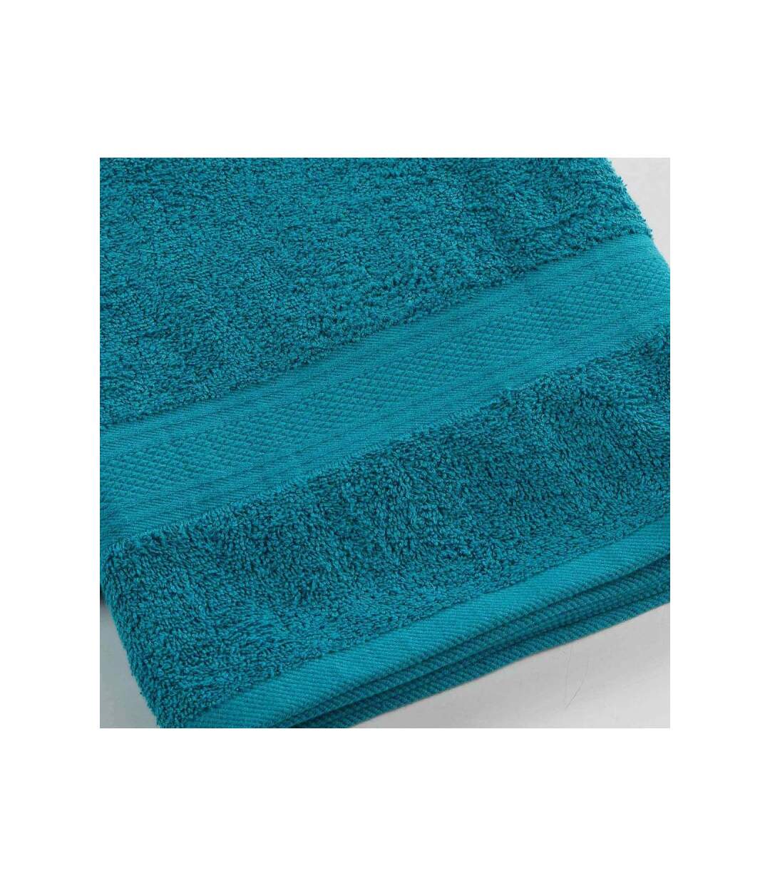 Tapis de Bain Colors 50x85cm Vert Émeraude