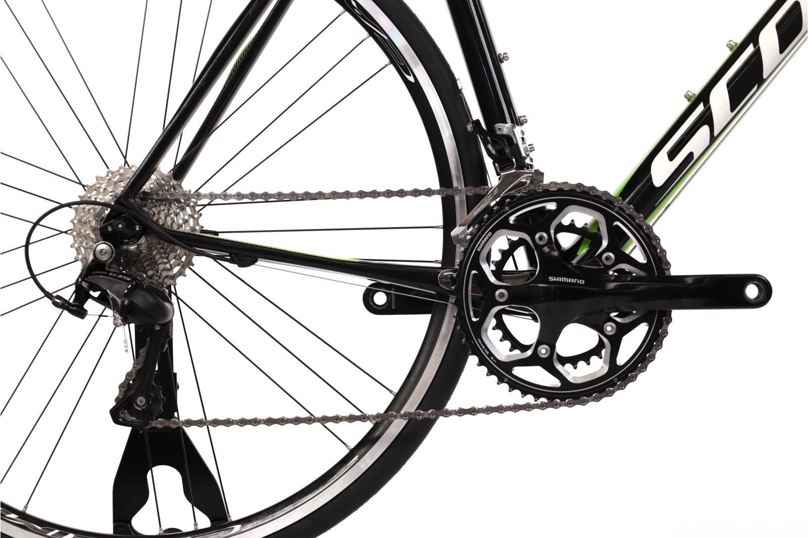 Scott CR1 20 (2015) | Diamond