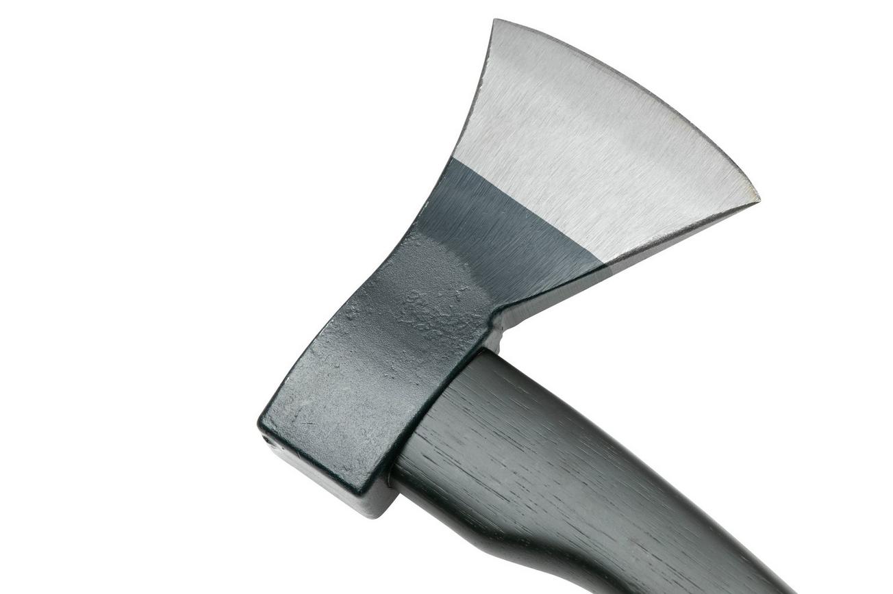WOOX Thunderbird werpbijl, zwart