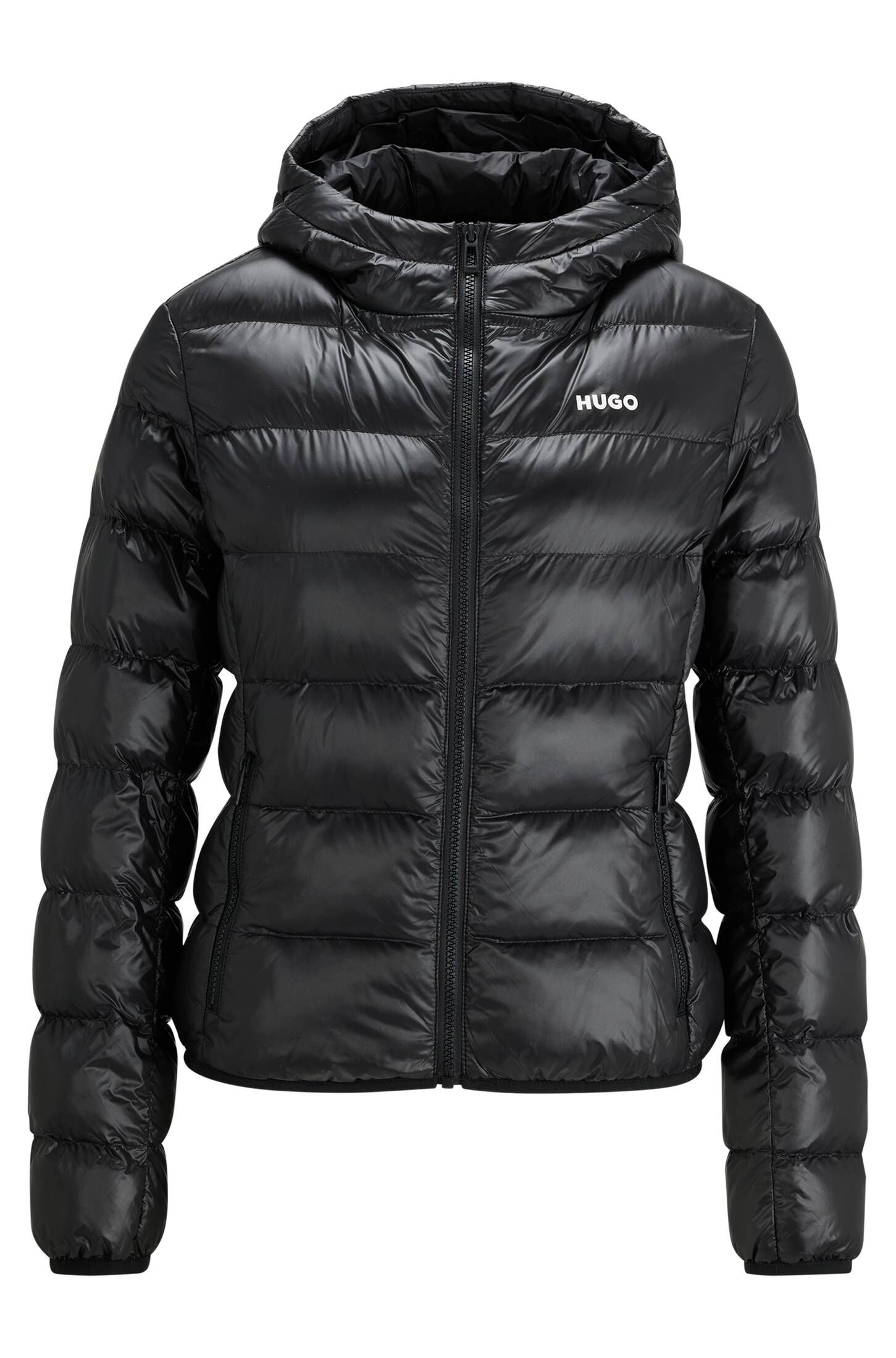 HUGO| Damen Steppjacke FAMARA-1