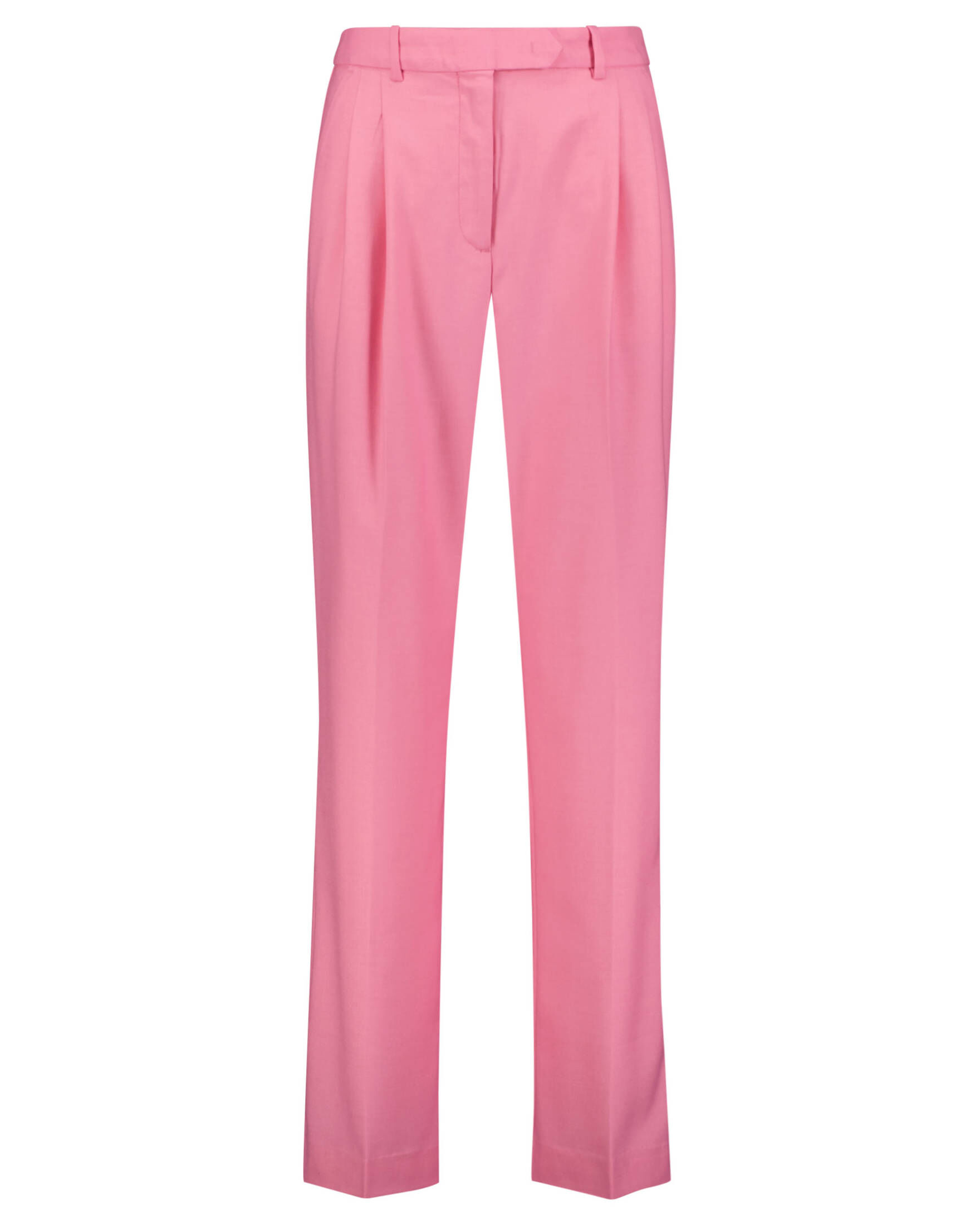 Designers Remix| Damen Bundfaltenhose NOTTINGHAM PANTS