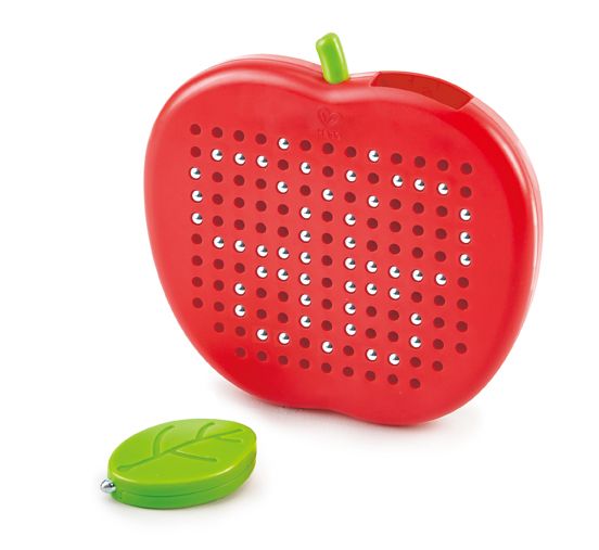 Hape Magnetspiel Apfel