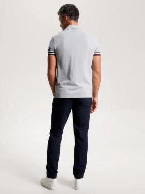 Polo Hilfiger Monotype Slim Fit