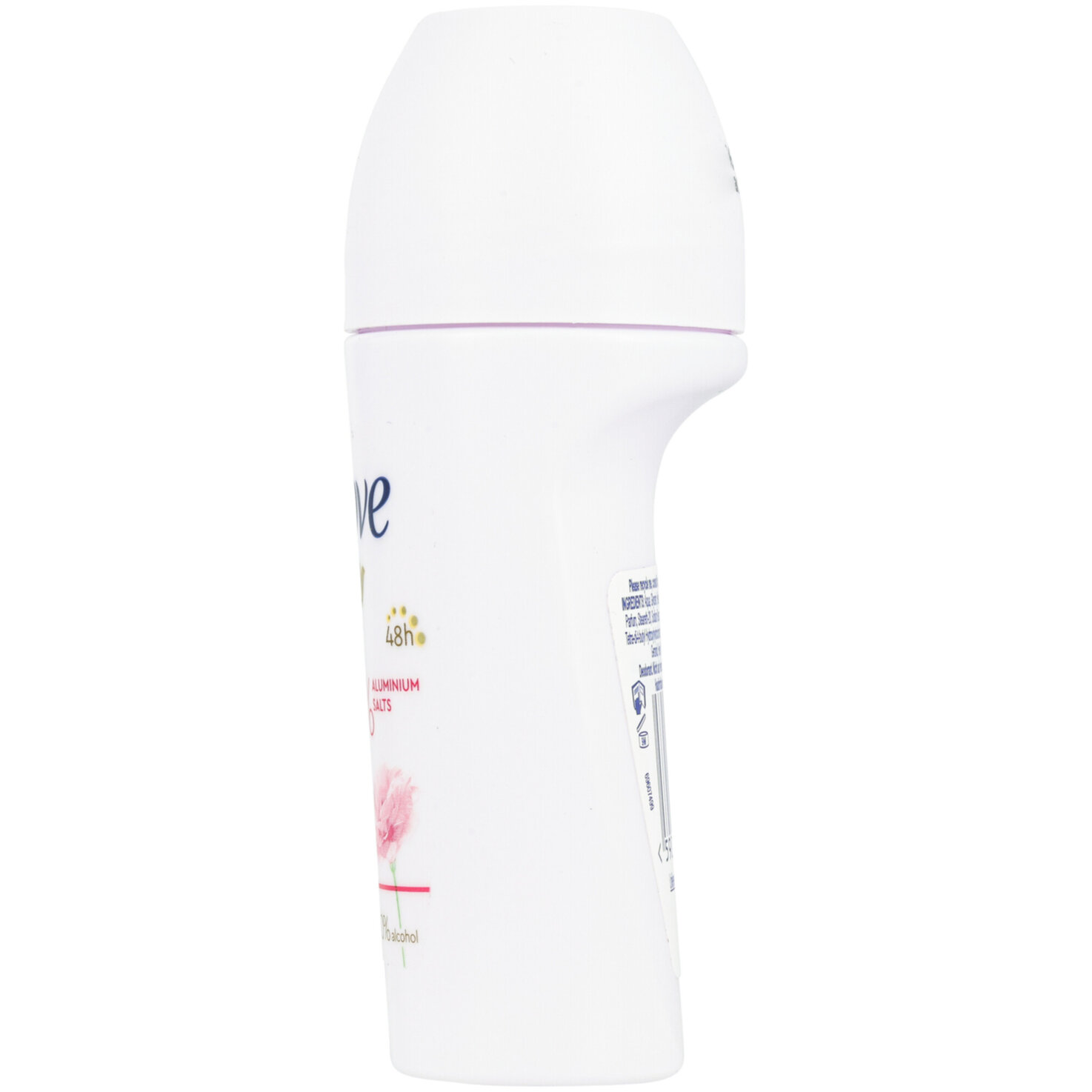 Dove Deo Roll-On Rosenduft
