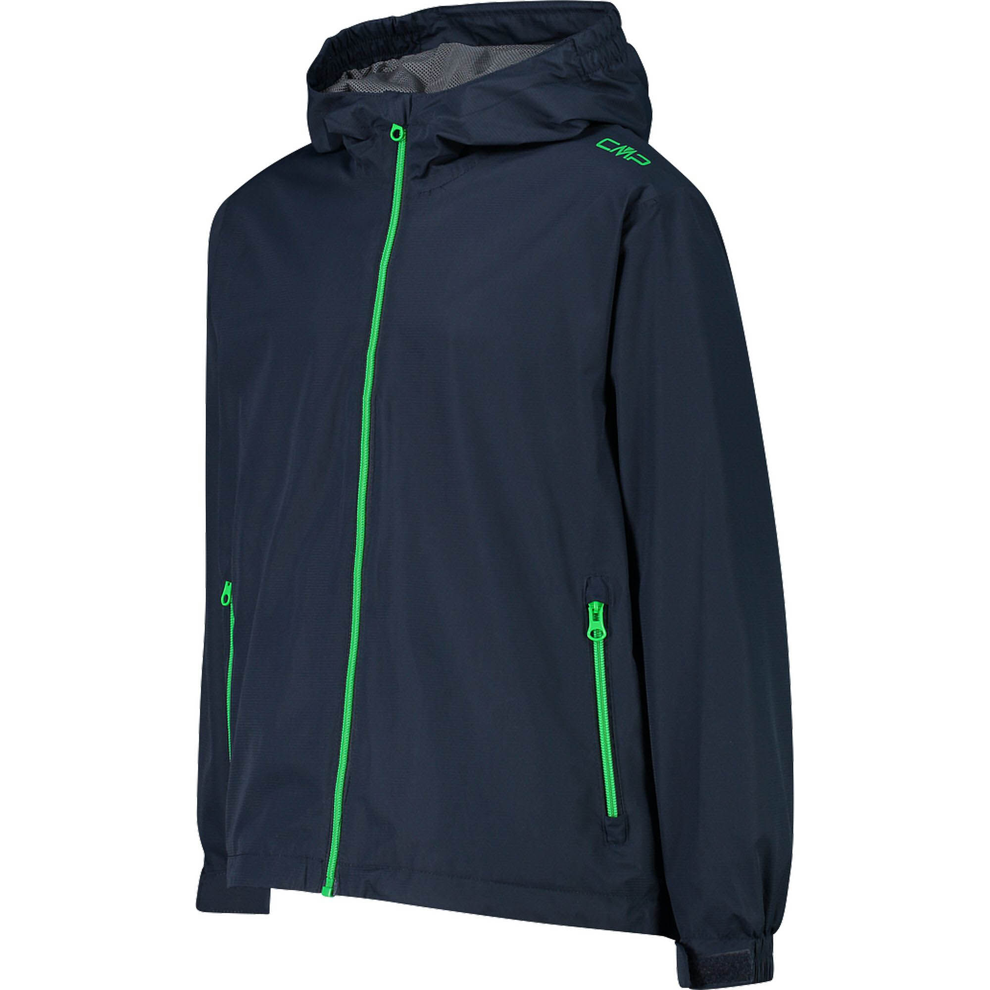 CMPBoy Jacket Fix Hood 39X7984