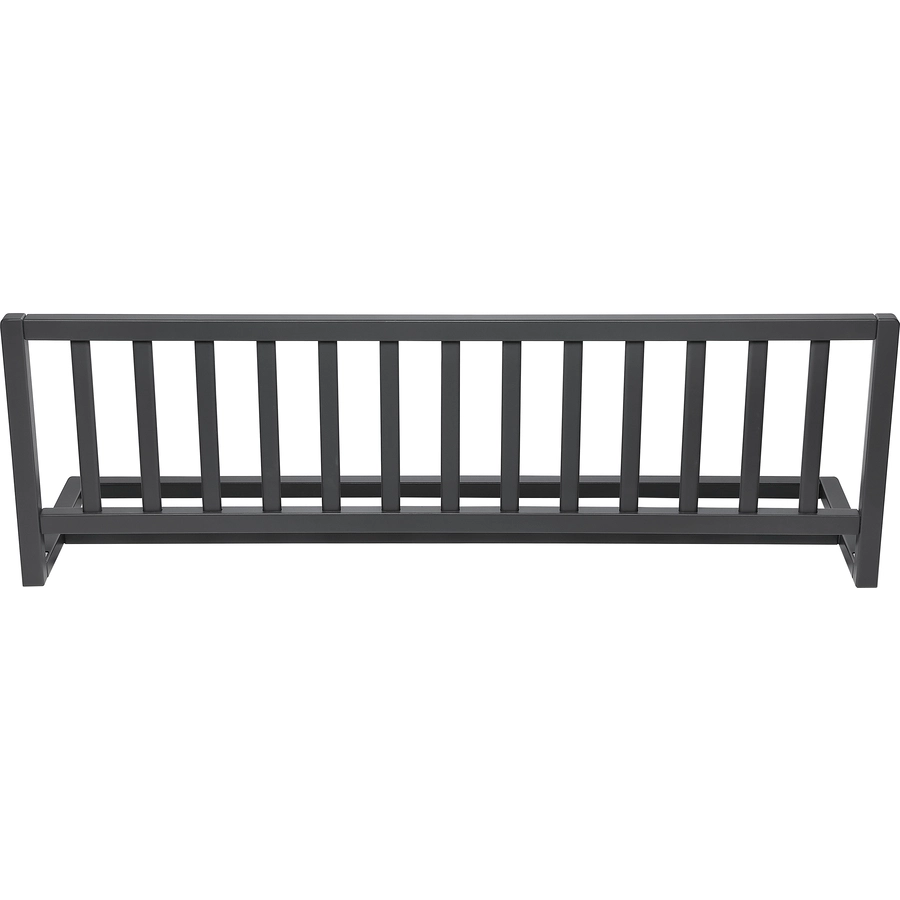 kindsgard Bettschutzgitter frakant grau 140 cm