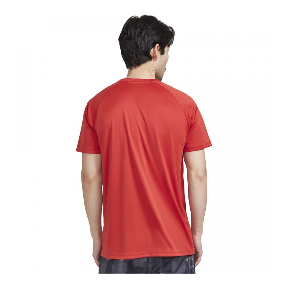 Craft CORE ESSENCE LOGO - Maillot Homme drake