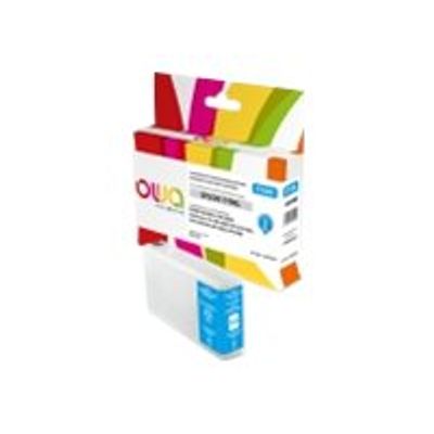 Cartouche compatible Epson 79XL Tour de Pise - cyan - Owa K20626OW