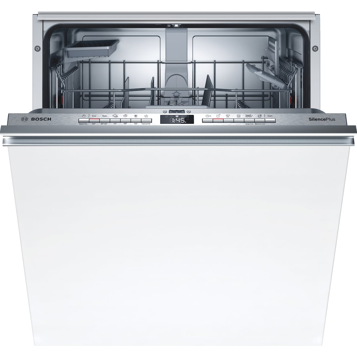 Bosch Oppvaskmaskin SMV4HAX48E