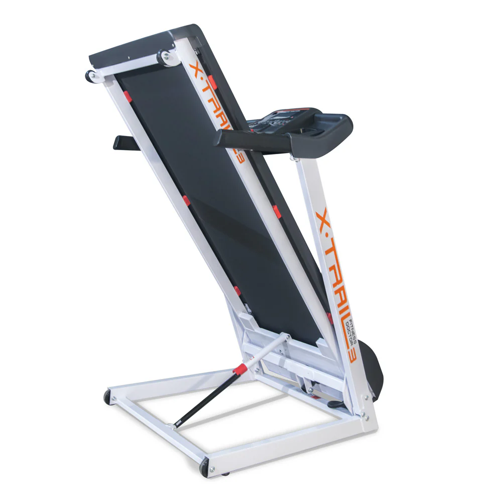 FITNESS DOCTOR X Trail 3
