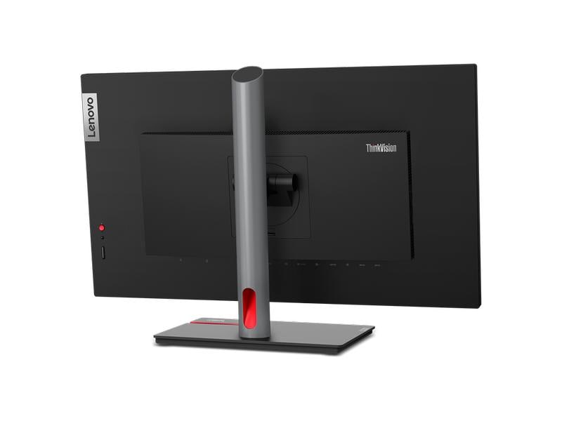 Lenovo Monitor ThinkVision P27q-30 Ergonomischer 27