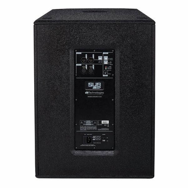 dB Technologies Sub 615