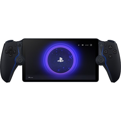 PlayStation Portal Remote Player - Midnight Black