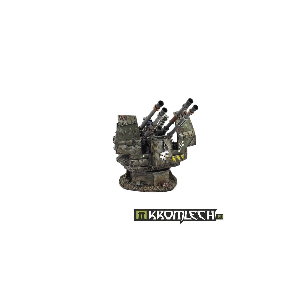 Orc Flakvierling