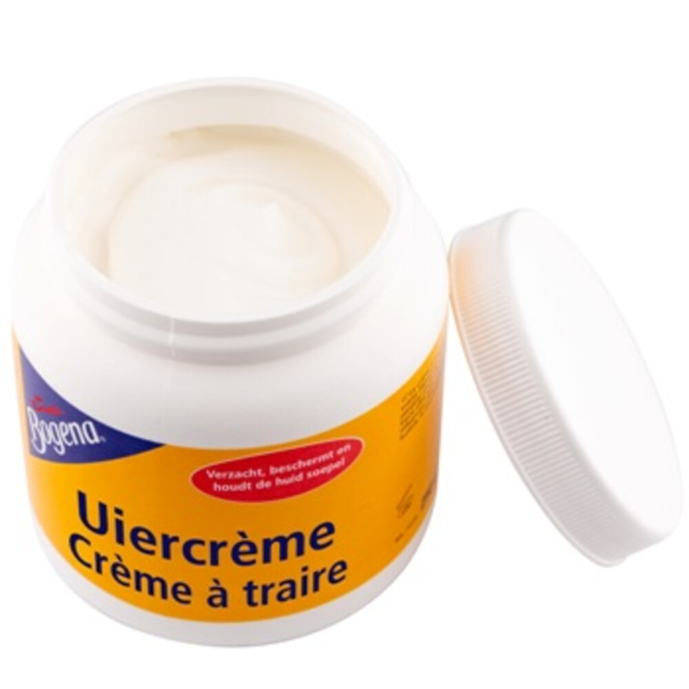 Bogena Uiercrème 250 gr