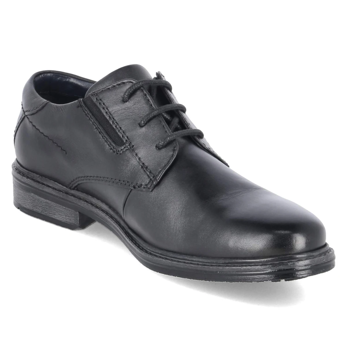 BugattiHalbschuhe - black