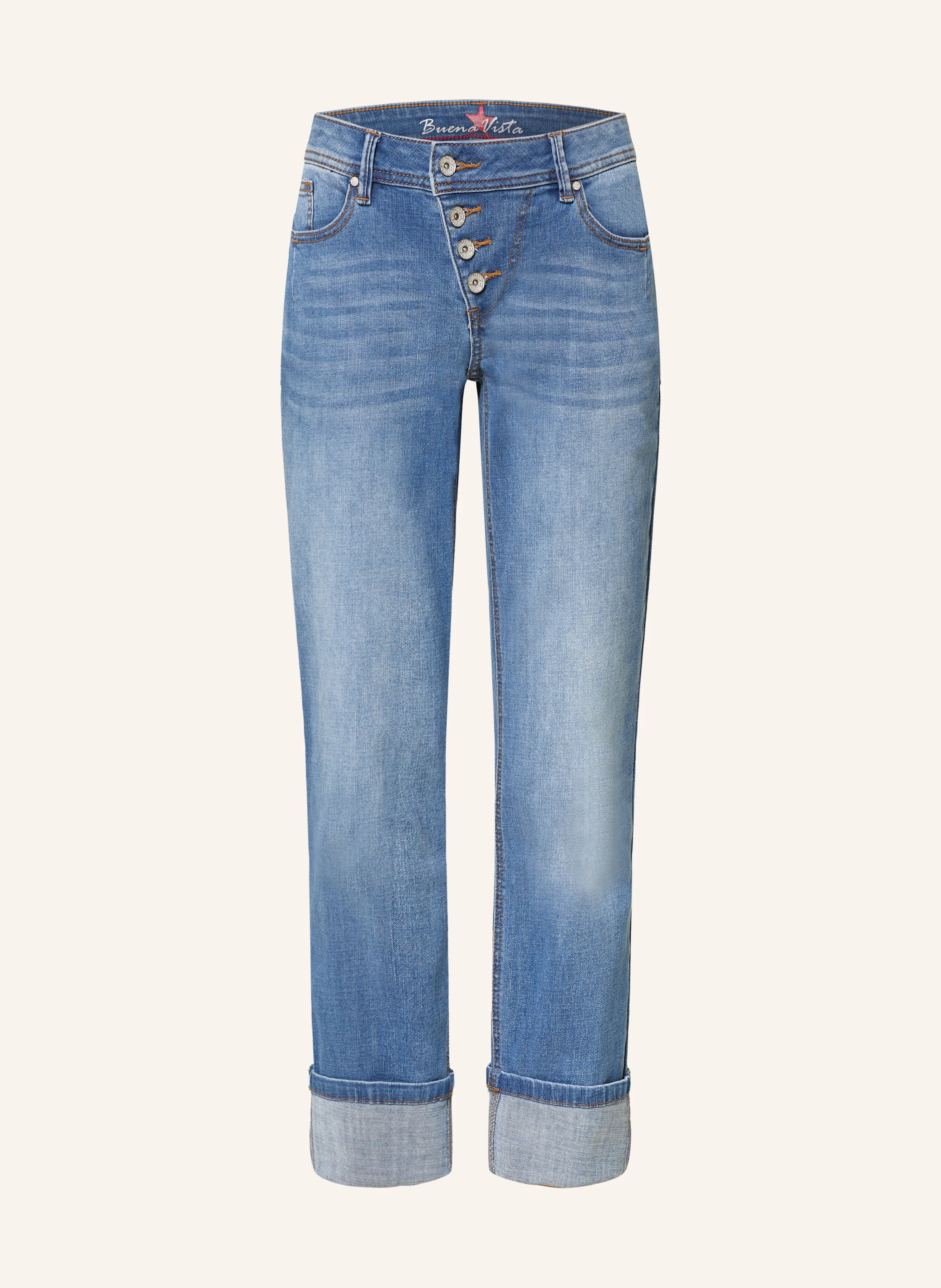 Buena Vista 7/8-Jeans MALIBU
