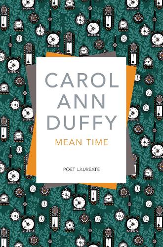 Mean Time (Paperback)