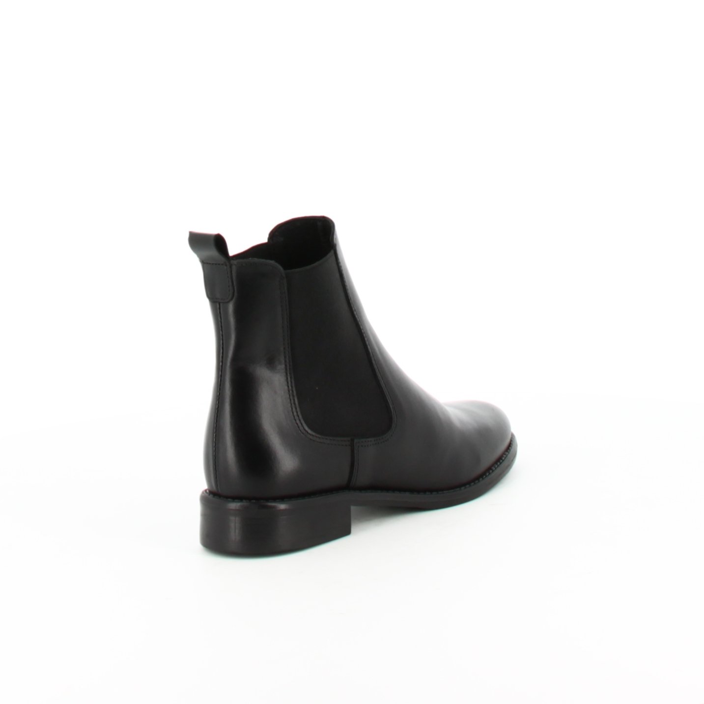 André - Bottines & Boots CARAMEL 4 Noir