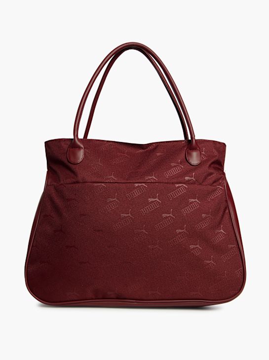 PUMA Shopper Bordeaux