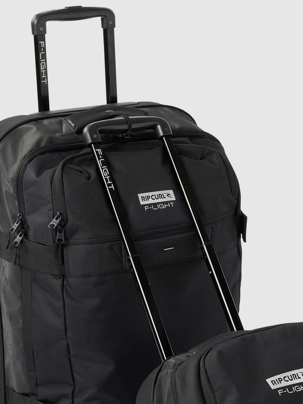 Rip Curl F-Light Global 100L Icons Travel Bag midnight